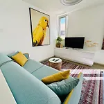 Amber - Sunny Διαμέρισμα Morro Jable (Fuerteventura)