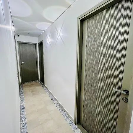 Amber - Sunny Διαμέρισμα Morro Jable (Fuerteventura)