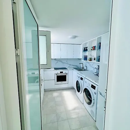 Amber - Sunny Διαμέρισμα