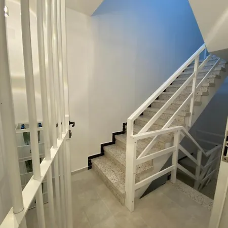 Διαμέρισμα Amber - Sunny