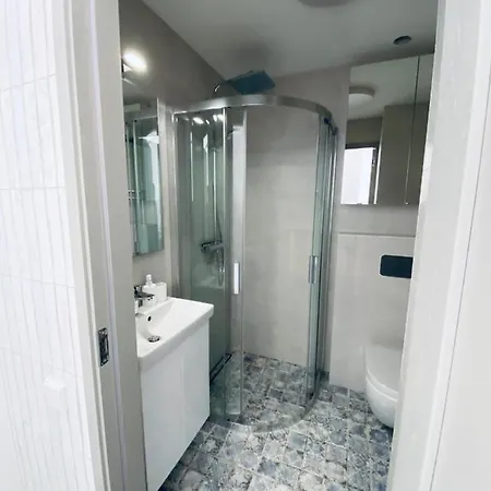 Amber - Sunny Διαμέρισμα *