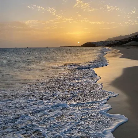 Amber - Sunny Morro Jable (Fuerteventura)