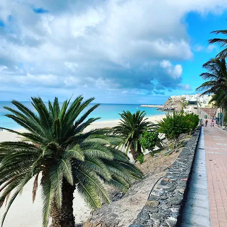 Διαμέρισμα Amber - Sunny *