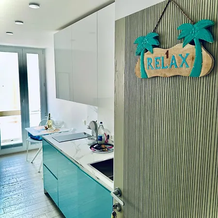 Amber - Sunny Διαμέρισμα Morro Jable (Fuerteventura)