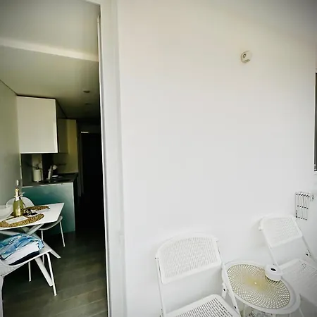 Διαμέρισμα Amber - Sunny Morro Jable (Fuerteventura)