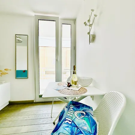 Διαμέρισμα Amber - Sunny