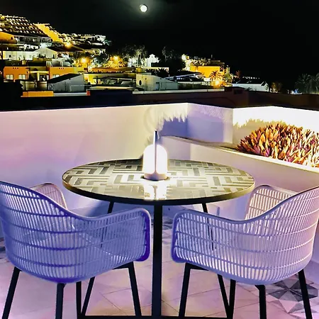 Διαμέρισμα Amber - Sunny Morro Jable (Fuerteventura)