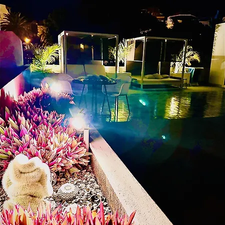 Διαμέρισμα Amber - Sunny *