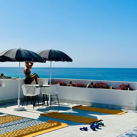 Amber - Sunny Διαμέρισμα *