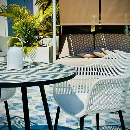 Διαμέρισμα Amber - Sunny Morro Jable (Fuerteventura)