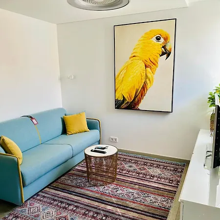 Διαμέρισμα Amber - Sunny *