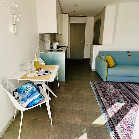 Amber - Sunny Διαμέρισμα *